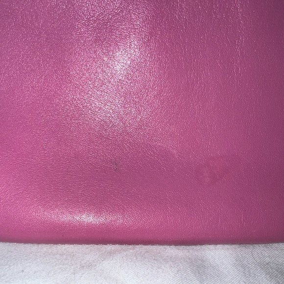 Vintage Coach Cosmetics bag - Picture 7 of 7